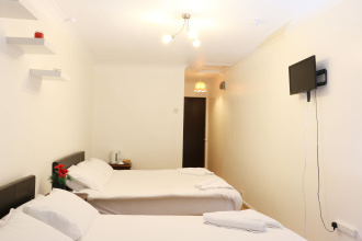 Iway Inn, фото 25