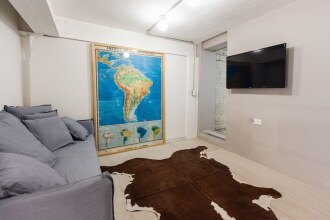 Franca City Hostel, фото 38 Franca City Hostel, фото 38