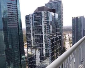 Beautiful Miami 1200 Brickell 2 Bedroom 2 Bathroom Apartment in the Sky Sleeps 4, фото 15