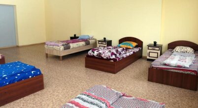 Hostel Raduga, фото 40 Hostel Raduga, фото 40