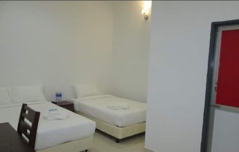 Senyum Inn, фото 24