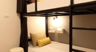 Lupta Hostel Patong Hideaway, фото 20 Lupta Hostel Patong Hideaway, фото 20