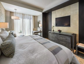 Intercontinental Real Santo Domingo, фото 4