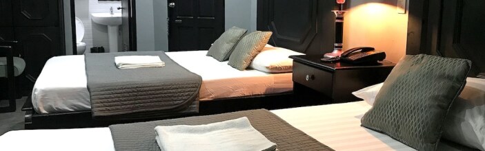 Hotel Casablanca, фото 11 Hotel Casablanca, фото 11