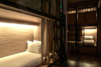 Dream Lodge, фото 4 Dream Lodge, фото 4