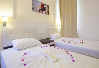 Side Suite - All Inclusive, фото 17