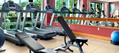 Hilton Austin Airport, фото 36 Hilton Austin Airport, фото 36