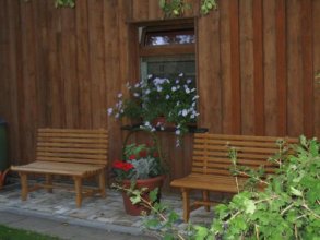 Pulkvedis Guest House