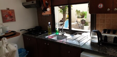 Marina's Rooms, фото 16 Marina's Rooms, фото 16