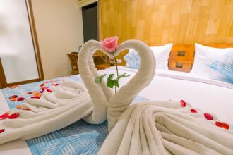 Caroline Guest House, фото 21