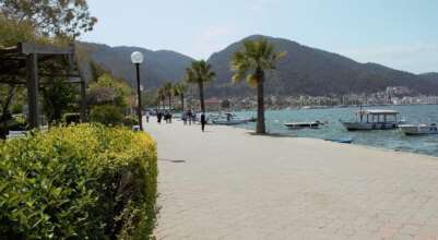 Lidya City Hotel Fethiye, фото 32