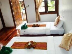 Bu-Nga Resort, фото 16 Bu-Nga Resort, фото 16