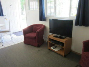 Clearwater Valley Resort, фото 45