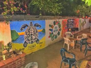 Iku Natural Hostel, фото 6 Iku Natural Hostel, фото 6