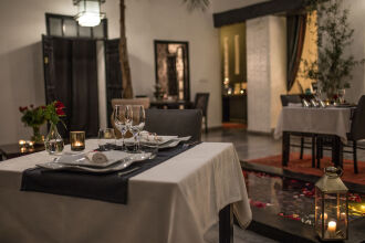 Riad Villa Wenge, фото 16 Riad Villa Wenge, фото 16