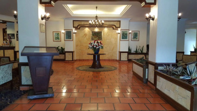 Shahzan Inn, фото 19 Shahzan Inn, фото 19