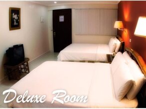 Beverly Boutique Business Hotel, фото 42 Beverly Boutique Business Hotel, фото 42