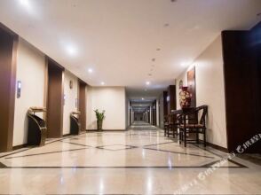 Hangzhou Bojin Huayuan Hotel