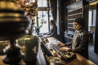 First Kong Frederik, фото 37 First Kong Frederik, фото 37