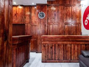 OYO Hotel Halley, фото 11 OYO Hotel Halley, фото 11