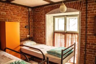 Lviv Loft Hostel, фото 12