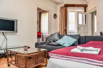 Diamond Astoria 4, Quiet Apartment, фото 4 Diamond Astoria 4, Quiet Apartment, фото 4