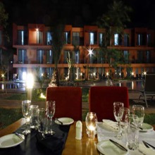 Rawabi Hotel & Spa, фото 29 Rawabi Hotel & Spa, фото 29