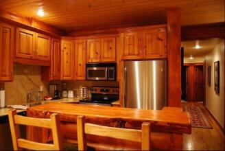 Black Bear Lodge, фото 23 Black Bear Lodge, фото 23