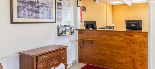 Econo Lodge Thomasville, фото 8 Econo Lodge Thomasville, фото 8