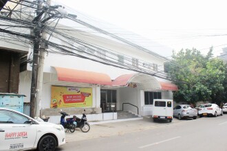 Travelbee Capitol Inn, фото 7 Travelbee Capitol Inn, фото 7