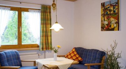 Hilbrand Appartements