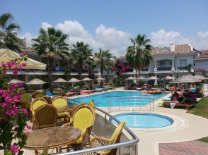 Pasham Residence Suite Hotel, фото 50