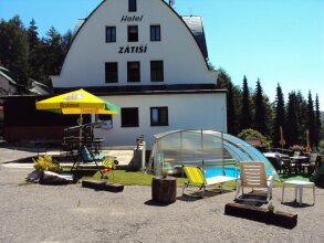 Hotel Zátiší, фото 16 Hotel Zátiší, фото 16