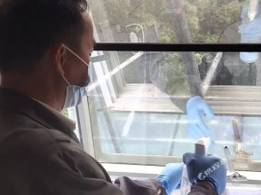 Jinjiang Inn Jian Jifu Road, фото 32