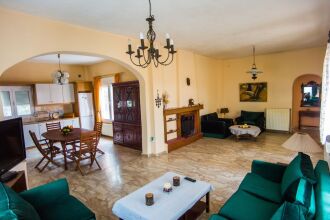 George's Sea View Guest House, фото 26 George's Sea View Guest House, фото 26