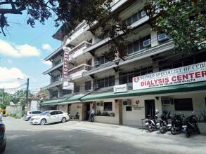Doña Mercedes Hostel, фото 16 Doña Mercedes Hostel, фото 16