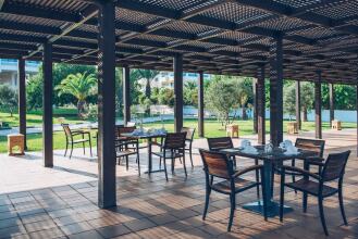 Iberostar Selection Kantaoui Bay, фото 15 Iberostar Selection Kantaoui Bay, фото 15