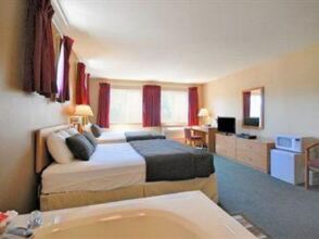 Econo Lodge Cle Elum, фото 41 Econo Lodge Cle Elum, фото 41