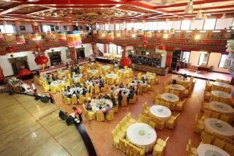 Shangri-la Zhaxidele Hotel, фото 15