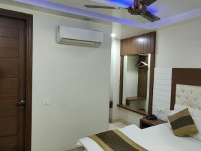 TG Tashkent Hotel, фото 13 TG Tashkent Hotel, фото 13