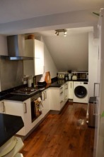 Charming 2 Bedroom Flat in Balham, фото 11