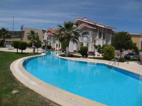 Belek Golf Residence 2, фото 17