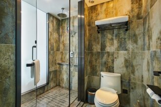 S·dor Hotel Hangzhou Xiaoshan Airport, фото 10 S·dor Hotel Hangzhou Xiaoshan Airport, фото 10