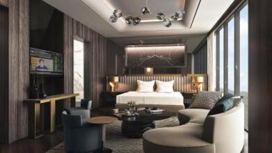 Radisson Blu Hotel, Vadistanbul, фото 49