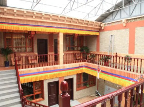 Gu Dao Yage Inn, фото 6