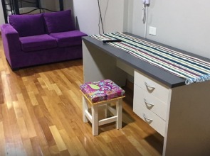 Uruguay 820 Apartment, фото 10