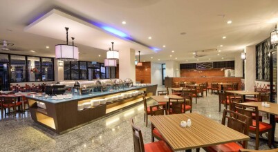 Century Suria Service Apartment Langkawi, фото 20 Century Suria Service Apartment Langkawi, фото 20