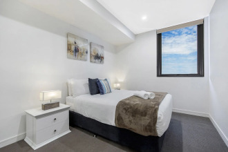 Astra Apartments Newcastle East, фото 19