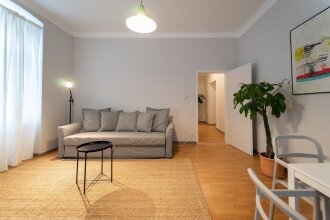 Modern and Bright Apartment - Close TO City Centre, фото 4