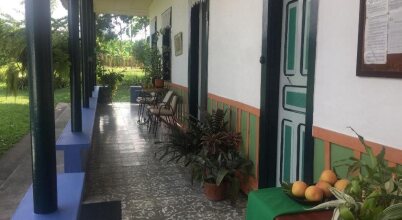 Finca Hotel San Diego, фото 29 Finca Hotel San Diego, фото 29